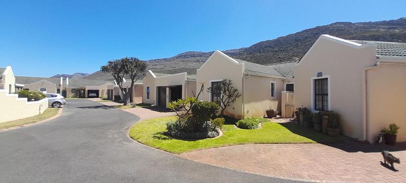 3 Bedroom Property for Sale in Fish Hoek Western Cape